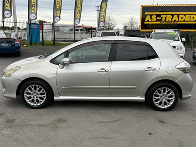 2007 Toyota BLADE - Thumbnail