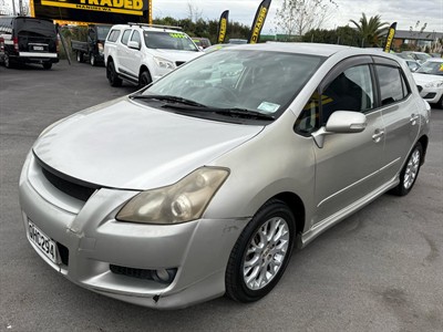 2007 Toyota BLADE - Thumbnail