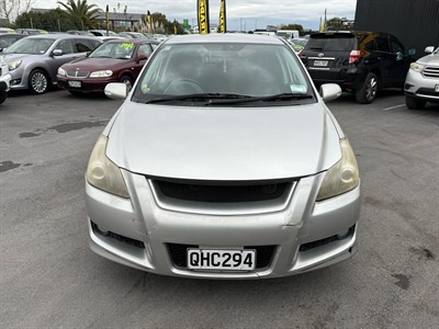 2007 Toyota BLADE - Thumbnail