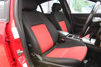 2009 Holden Commodore - Thumbnail