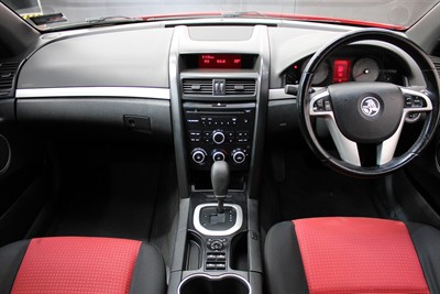 2009 Holden Commodore - Thumbnail