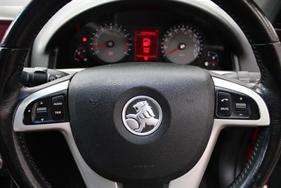 2009 Holden Commodore - Thumbnail