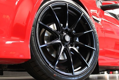 2009 Holden Commodore - Thumbnail