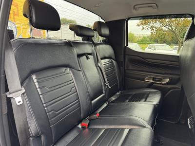 2022 Ford Ranger - Thumbnail