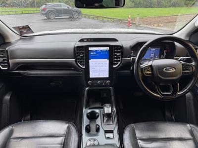 2022 Ford Ranger - Thumbnail