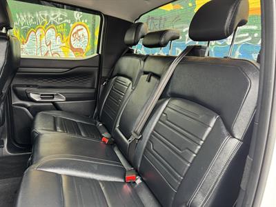 2022 Ford Ranger - Thumbnail