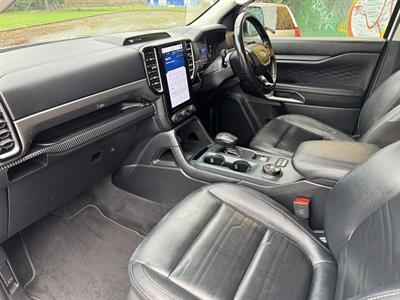 2022 Ford Ranger - Thumbnail