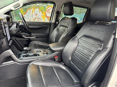 2022 Ford Ranger - Thumbnail