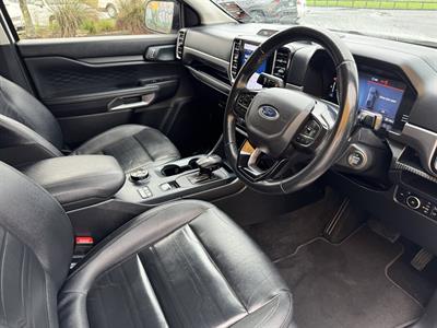 2022 Ford Ranger - Thumbnail