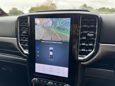 2022 Ford Ranger - Thumbnail