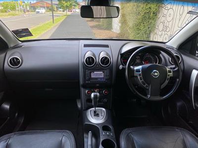 2013 Nissan DUALIS - Thumbnail