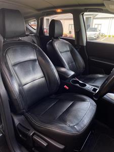 2013 Nissan DUALIS - Thumbnail