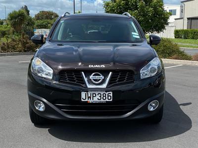 2013 Nissan DUALIS - Thumbnail