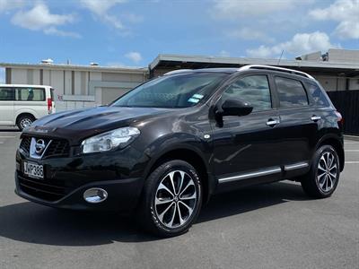 2013 Nissan DUALIS - Thumbnail