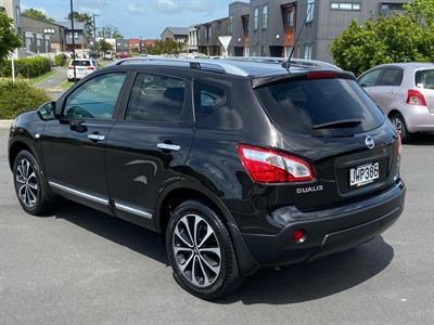 2013 Nissan DUALIS - Thumbnail