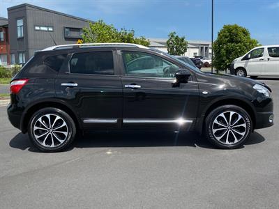 2013 Nissan DUALIS - Thumbnail