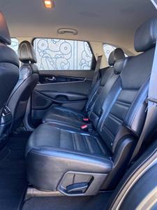 2015 Kia Sorento - Thumbnail