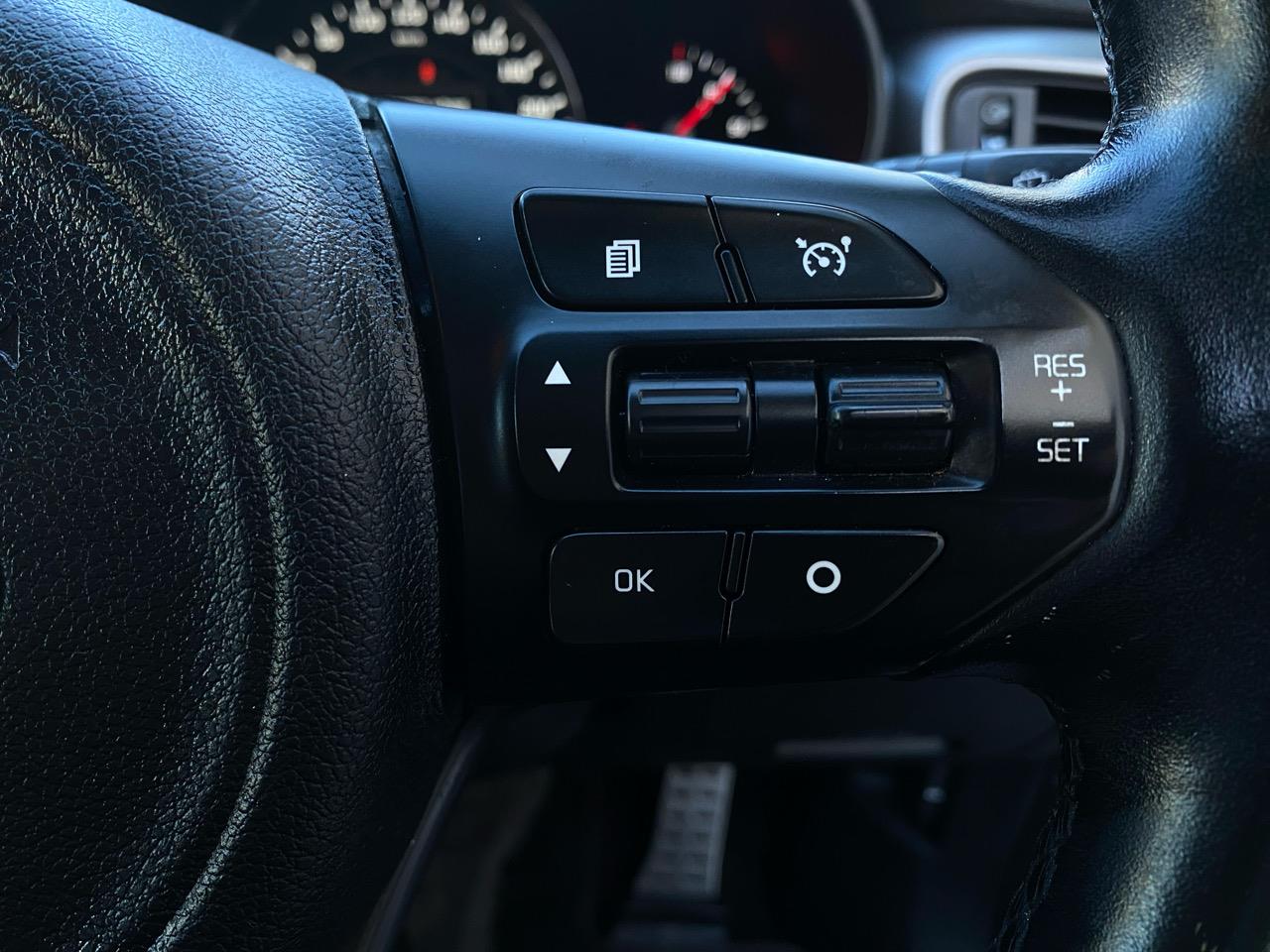 2015 Kia Sorento
