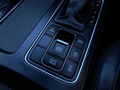 2015 Kia Sorento - Thumbnail