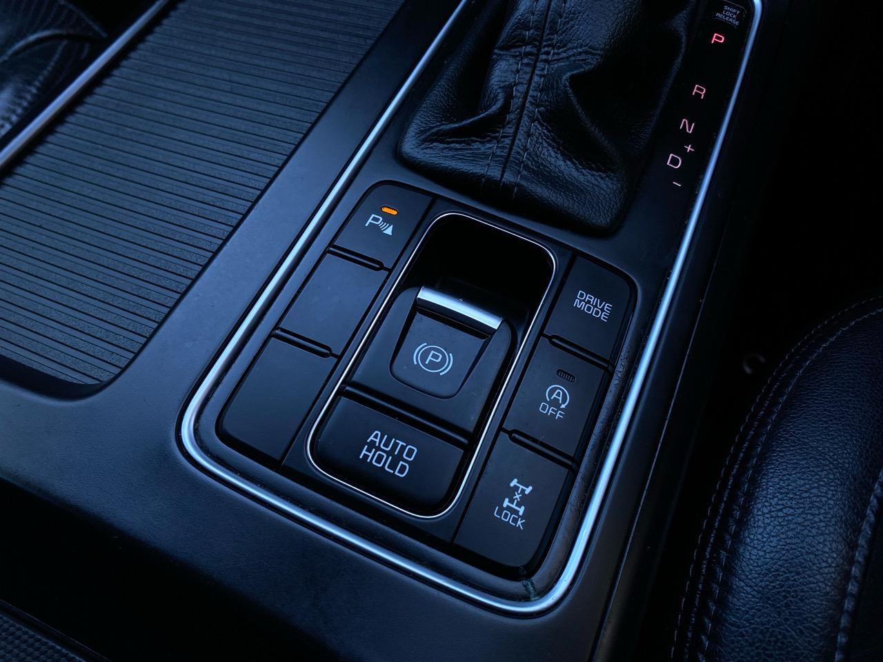 2015 Kia Sorento