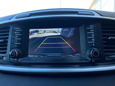 2015 Kia Sorento - Thumbnail