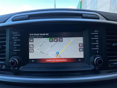 2015 Kia Sorento - Thumbnail