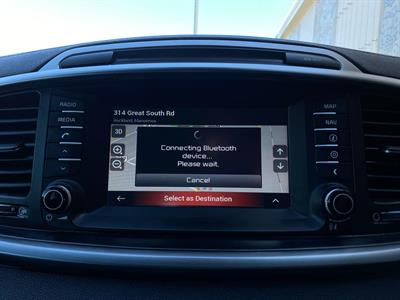 2015 Kia Sorento - Thumbnail