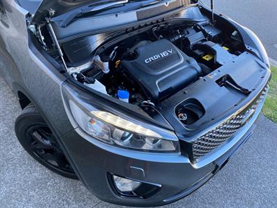 2015 Kia Sorento - Thumbnail