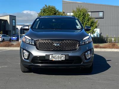 2015 Kia Sorento - Thumbnail