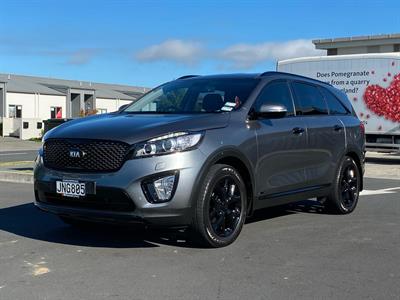 2015 Kia Sorento - Thumbnail