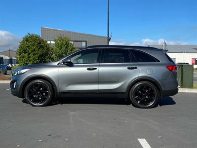 2015 Kia Sorento - Thumbnail