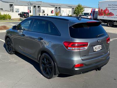 2015 Kia Sorento - Thumbnail