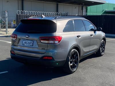 2015 Kia Sorento - Thumbnail