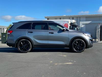 2015 Kia Sorento - Thumbnail