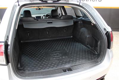 2014 Holden Commodore - Thumbnail