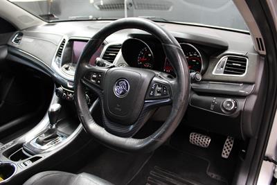 2014 Holden Commodore - Thumbnail