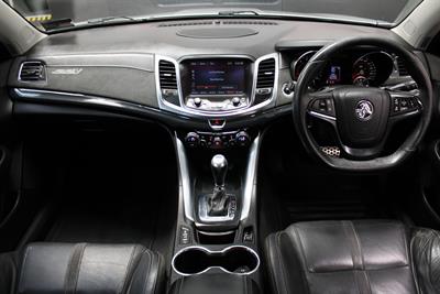 2014 Holden Commodore - Thumbnail