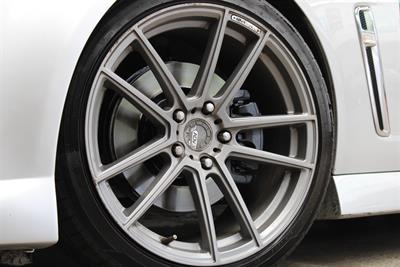 2014 Holden Commodore - Thumbnail