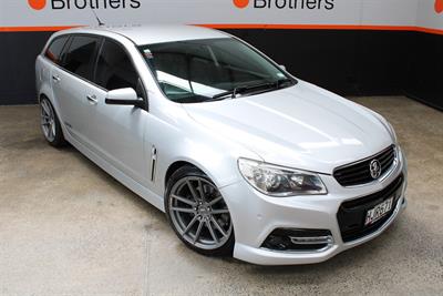 2014 Holden Commodore - Thumbnail