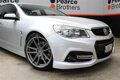 2014 Holden Commodore - Thumbnail