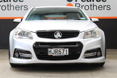 2014 Holden Commodore - Thumbnail