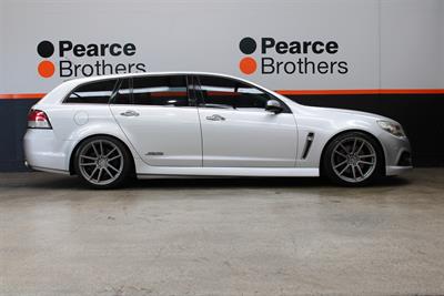 2014 Holden Commodore - Thumbnail