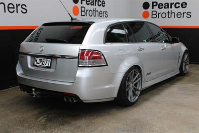 2014 Holden Commodore - Thumbnail