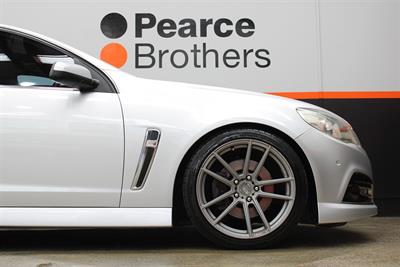 2014 Holden Commodore - Thumbnail