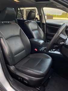 2015 Subaru Outback - Thumbnail