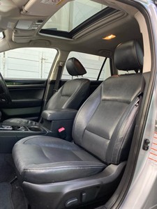 2015 Subaru Outback - Thumbnail