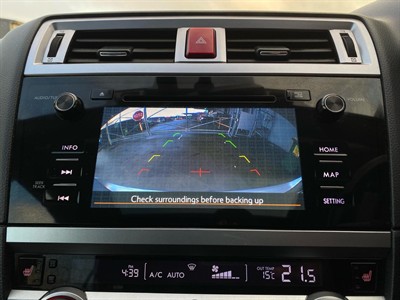2015 Subaru Outback - Thumbnail