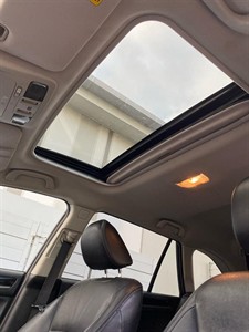 2015 Subaru Outback - Thumbnail
