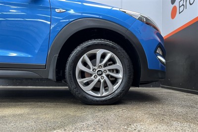2016 Hyundai Tucson - Thumbnail