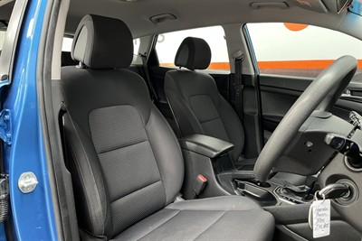 2016 Hyundai Tucson - Thumbnail
